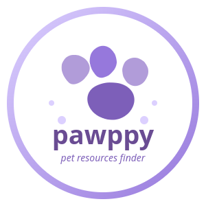 Pawppy Logo